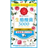【アウトレット】生酪酸菌3000